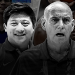 Ateneo coach Tab Baldwin, team manager Epok Quimpo, naka-leave — ADMU