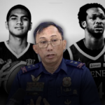 Pagkamatay ng 2 Ateneo athletes, ‘di aksidente -CIDG