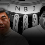 Qualified human trafficking, ikinakasa vs. Mike Defensor — NBI