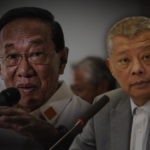 Ex-DPWH chief Bonoan, pasok na bilang state witness — Remulla