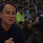 DOJ: INC protesters na lalabag sa batas, mananagot