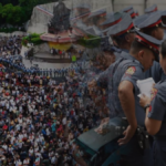 NCRPO, 2 Police regional units, inilagay sa full alert