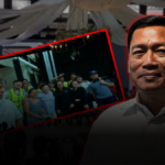 Sen. Kiko, Sharon, ‘mukhang defensive’—Baligod