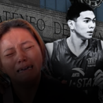 Si Rene biktima ng aksidente dahil sa kapabayaan  – Rovelyn Baterbonia