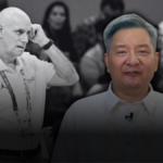Resignation ni Baldwin, effective immediately – ADMU President
