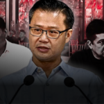Mike Defensor, posibleng kasuhan dahil sa ‘Blue Ribbon hearing’
