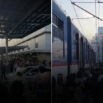 Maintenance service provider ng MRT-3, nag-sorry sa aberya ng tren