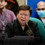 Marcoleta, nag-sorry sa media: ‘Dala lang ng frustration’