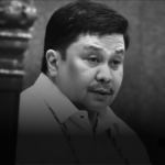 Desisyon sa pagka-senator-judge ni Jinggoy sa impeachment trial, ‘di pa pinal