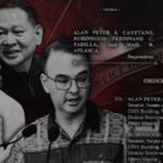 Ombudsman: Cayetano, Padilla, pinagkokomento sa reklamong obstruction of justice