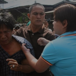 Sheriff sinapak ni Mayor Sara Duterte, tetestigo sa impeachment