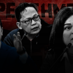 Trillanes, Madriaga, ihaharap kay VP Sara sa impeachment trial