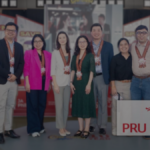 2-M Pinoy pupils, inalalayan ng Pru Life UK sa financial literacy