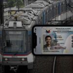 National ID holders, may libreng sakay sa MRT-3 sa Agosto 