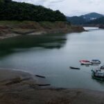 Metro Manila, posibleng makaranas ng water shortage sa 2027 – PAGASA 