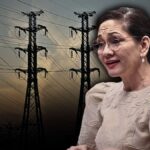 Price cap sa singil sa kuryente, isinulong ni Hontiveros 