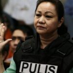 Sandiganbayan: Napoles, ex-DAR exec, ‘guilty’ sa P50-M ‘ghost’ agri projects 
