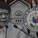 Non-bailable plunder case, isinampa na vs. Marcoleta