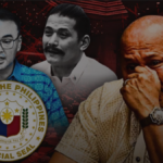 Case buildup laban sa mga tumutulong makatakas si Bato, sinisimulan —DOJ