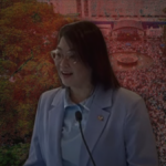 Buong ‘Pinas, ‘di lang INC, hangad ang transparency, accountability—Castro