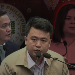 Digital forensic expert: NBI agent, humarap sa impeachment trial