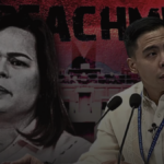 Viewing ng buong ‘kill video’ ni VP Sara, ‘di pinayagan ng impeachment court