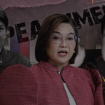 Malacañang kay VP Sara: Humarap ka sa impeachment trial