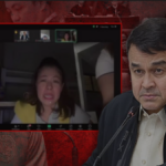 Zuleika Lopez, ipinahamak nga ba ng depensa?