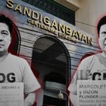 Marcoleta, Defensor, naghain ng ‘not guilty’ plea sa Sandiganbayan 