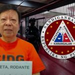 New QC Jail, iinspeksiyunin ng Sandiganbayan para kay Marcoleta 