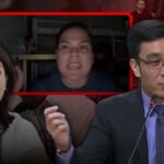 ‘Kontrata’ sa hitman, plantsado na bago pa na-detain si Zuleika 