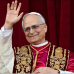 Pope Leo XIV, kauna-unahang Santo Papa na bumoto sa US Election