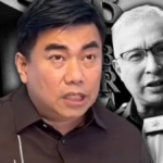 Ex-Nat’l Security Adviser Clarita Carlos, naghain ng cyber libel vs. Tarriela, Logico
