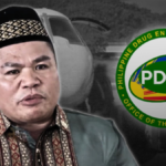 Nasser Rimbang, haharap sa PDEA kaugnay ng ₱3.5-B drug deal issue