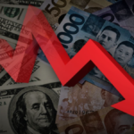 Piso, bumagsak sa record low na ₱64 kada dolyar