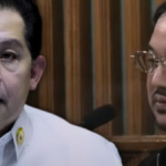 Ex-DPWH Usec. Bernardo: Romualdez, ‘di humingi ng projects, kickbacks