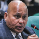Sen. Bato, wala pa ring surrender feelers—PNP