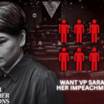 8 sa 10 Pilipino, gustong harapin ni VP Sara sariling impeachment trial -SWS