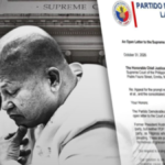 Agarang desisyon ng SC sa Digong-Bato petitions, apela ng PDP-Laban