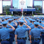 Undas 2026: Mahigit 72,000 pulis, ipakakalat para sa seguridad ng publiko—PNP