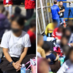 800 Pinoy deportees mula Malaysia, dumating na sa Zamboanga City—DSWD