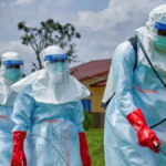 Congo Ebola cases, lagpas na sa 10,000; Death toll, umabot na sa 4,887